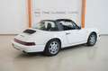 Porsche 964 C4 Targa original mit Historie Білий - thumbnail 3