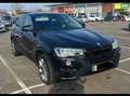 BMW X4 X4 xDrive35d Aut. xLine Noir - thumbnail 3