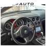Alfa Romeo 159 3.2 V6 Exclusive Q4 260cv q-tronic Modrá - thumbnail 8
