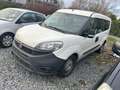 Fiat Doblo 1.3 Multijet (EU6) Utilitaire - Prix Marchand Blanc - thumbnail 3