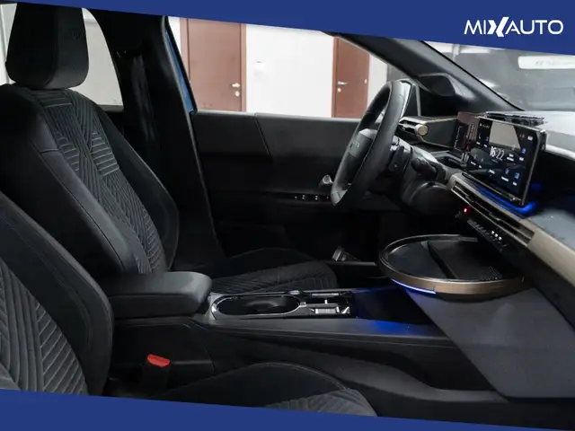 Lancia Ypsilon view 14