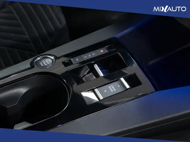 Lancia Ypsilon view 13