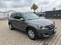 Volkswagen Tiguan Lounge Sport & Style BMT Euro 6 Gris - thumbnail 3