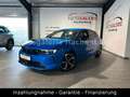 Opel Astra L Lim. Elegance/TOP AUSSTATTUNG/GARANTIE Bleu - thumbnail 1
