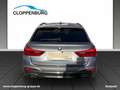BMW 520 d M Sportpaket Head-Up+AHK+Navi+Luft+SHZ+BT Grau - thumbnail 4