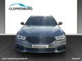 BMW 520 d M Sportpaket Head-Up+AHK+Navi+Luft+SHZ+BT Grau - thumbnail 9