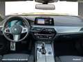 BMW 520 d M Sportpaket Head-Up+AHK+Navi+Luft+SHZ+BT Grau - thumbnail 15