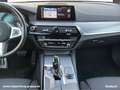 BMW 520 d M Sportpaket Head-Up+AHK+Navi+Luft+SHZ+BT Grau - thumbnail 16
