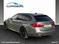 BMW 520 d M Sportpaket Head-Up+AHK+Navi+Luft+SHZ+BT Grau - thumbnail 3