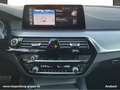 BMW 520 d M Sportpaket Head-Up+AHK+Navi+Luft+SHZ+BT Grau - thumbnail 18