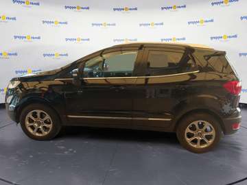 2018 1.0 ecoboost Titanium s&s 125cv auto