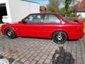 BMW 325 325i E30, M-Tech. 2, 3.Hd., schöner Zustand crvena - thumbnail 5