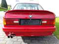 BMW 325 325i E30, M-Tech. 2, 3.Hd., schöner Zustand Piros - thumbnail 6