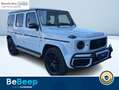 Mercedes-Benz G 63 AMG G AMG 63 585CV AUTO Bianco - thumbnail 4
