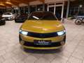 Opel Astra 1,2 Turbo GS Gelb - thumbnail 3