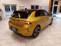 Opel Astra 1,2 Turbo GS Gelb - thumbnail 5