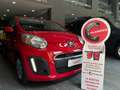 Citroen C1 1.0 GPL 68cv Seduction 5p Euro5 ITALIANA Червоний - thumbnail 1