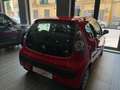 Citroen C1 1.0 GPL 68cv Seduction 5p Euro5 ITALIANA Червоний - thumbnail 6