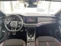 Skoda Octavia RS iV 245 PHEV DSG Weiß - thumbnail 11