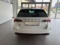 Skoda Octavia RS iV 245 PHEV DSG Weiß - thumbnail 4