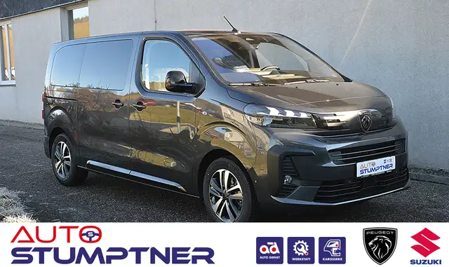 Peugeot Traveller Active L2 Business BHDi 180 EAT8