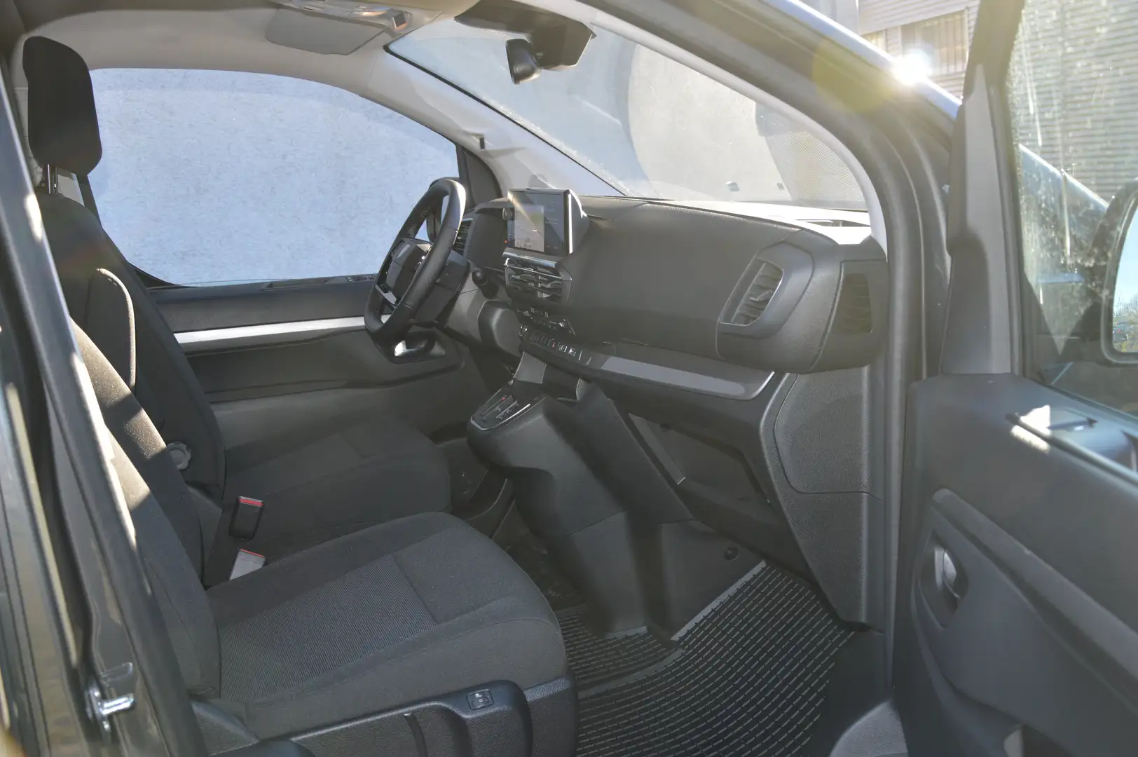 Peugeot Traveller Active L2 Business BHDi 180 EAT8 - 2