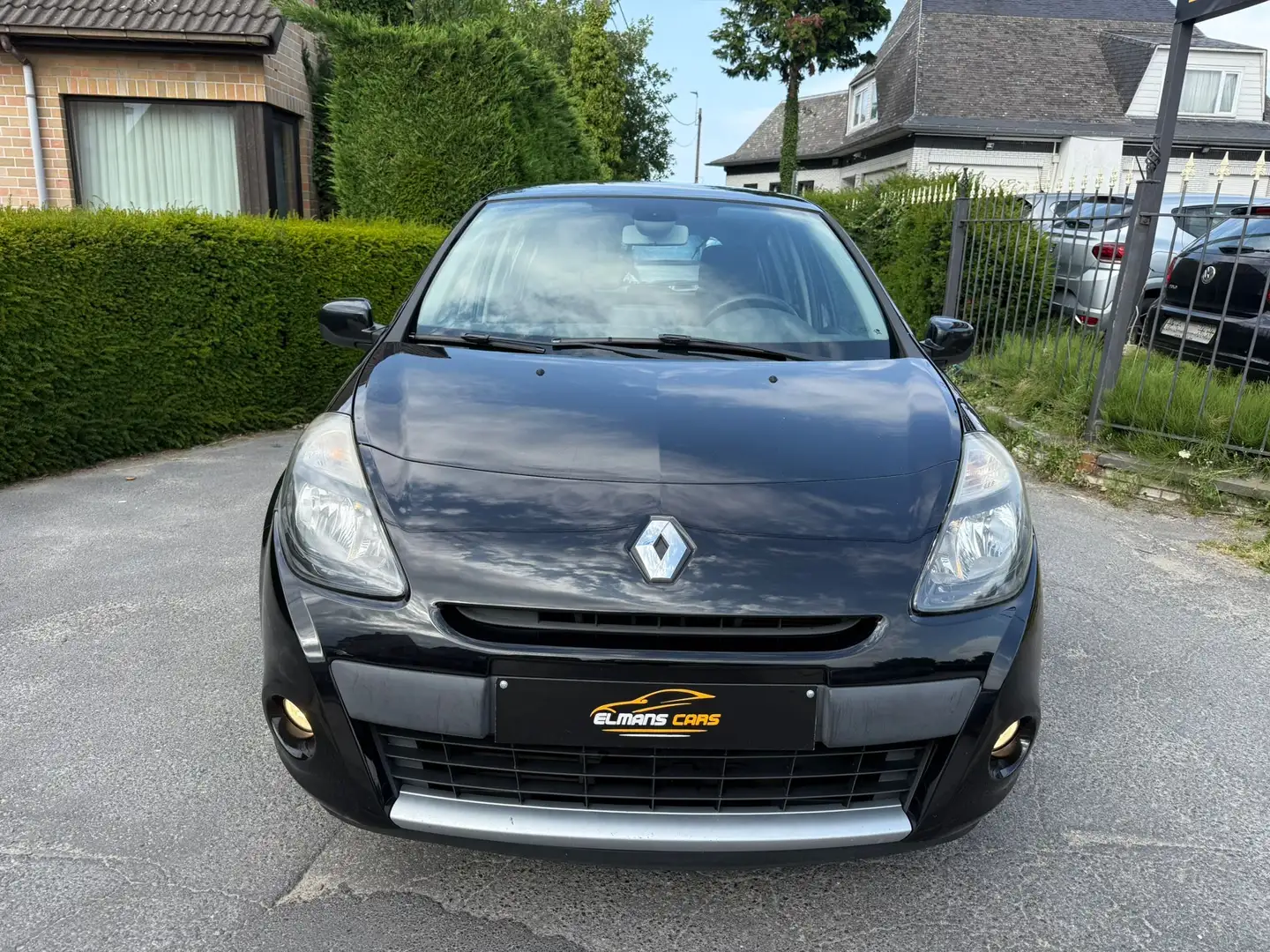 Renault Clio 1.5 dCi TomTom//Airco//5Portes//1ier Propriétaire - 2