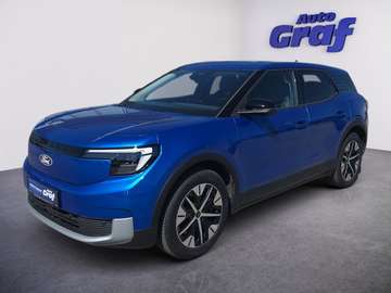 Elektro Dual Motor 79kWh AWD