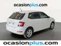 Skoda Fabia 1.0 MPI Ambition 44kW Blanco - thumbnail 4