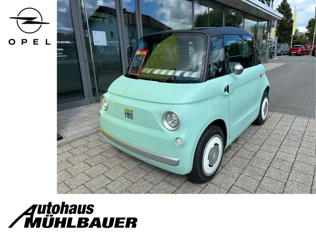 Fiat Topolino