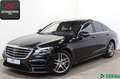 Mercedes-Benz S 450 4M 3x AMG MASSAGE,360GRAD,STANDHZ,KEYLESS Negro - thumbnail 1