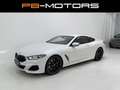 BMW 840 d xDrive M Sport Shadowline 20" Laser Standheizung Blanco - thumbnail 1