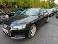 Audi A4 Lim. quattro basis Zwart - thumbnail 1