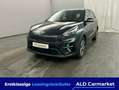 Kia e-Niro e-Niro Vision Geschlossen, 5-türig, Direktantrieb, Schwarz - thumbnail 1