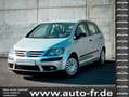 Volkswagen Golf Plus 5 1.4 16V Benzin nur 83Tkm  Trendline Silber - thumbnail 1