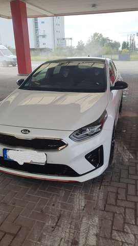 Imagine Kia ProCeed / pro_cee'd ProCeed 1.6 T-GDI DCT7 OPF GT