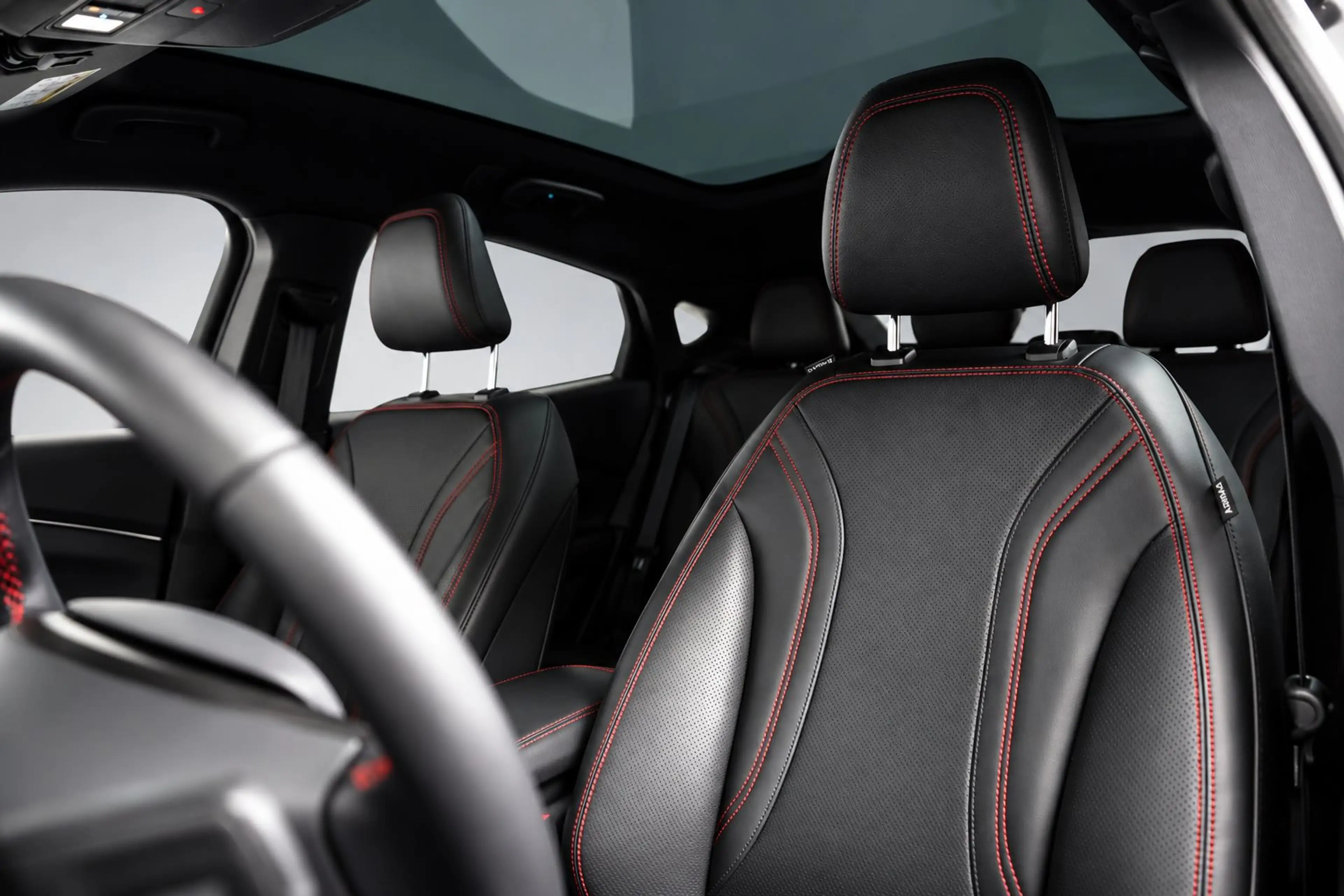 Ford Mustang Mach-E Extended AWD 98 kWh 351pk | Panoramadak | B&O Audi — photo 5