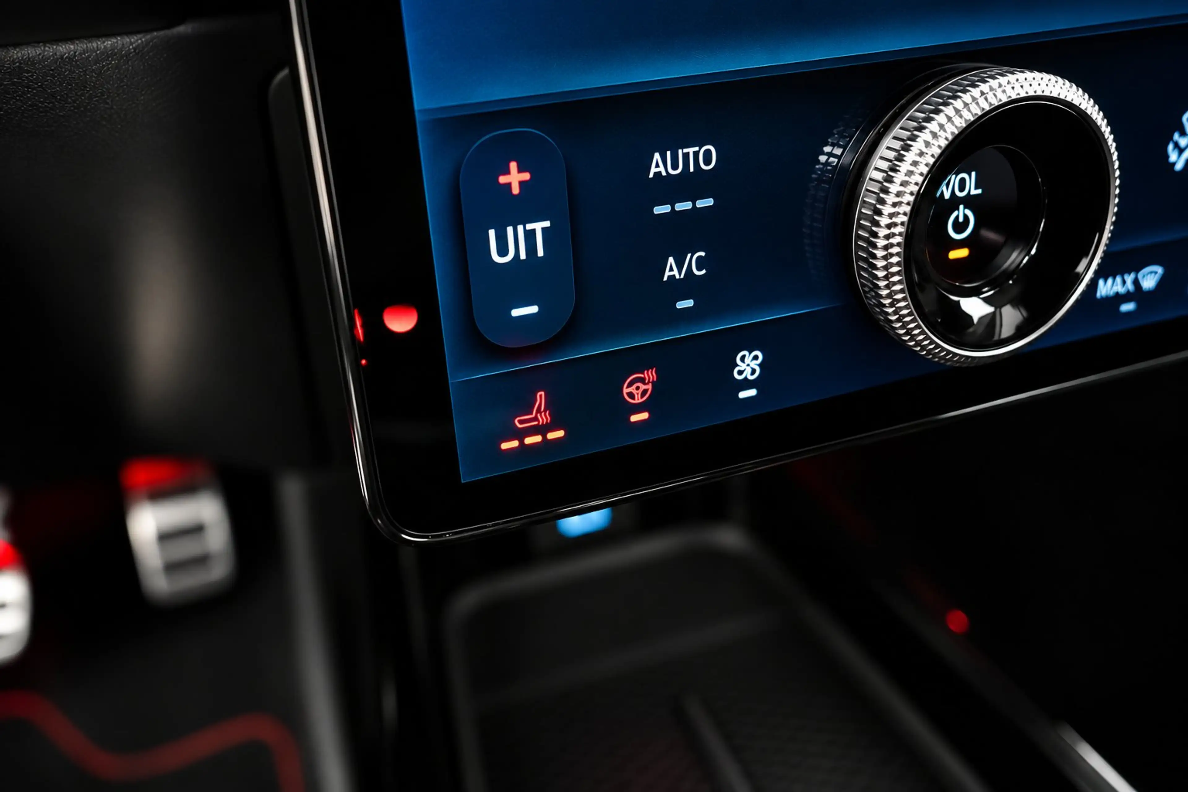 Ford Mustang Mach-E Extended AWD 98 kWh 351pk | Panoramadak | B&O Audi — photo 17