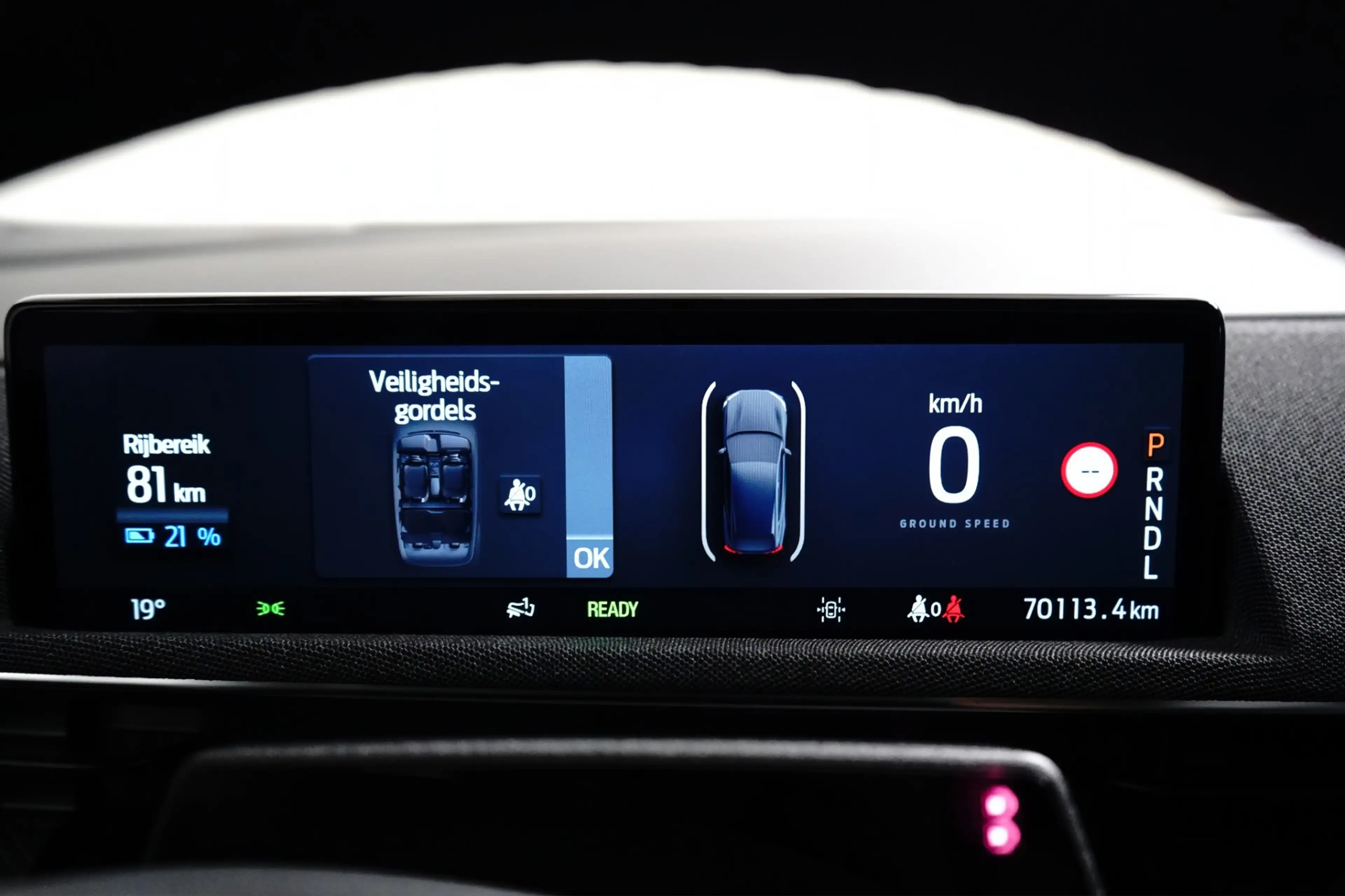 Ford Mustang Mach-E Extended AWD 98 kWh 351pk | Panoramadak | B&O Audi — photo 8
