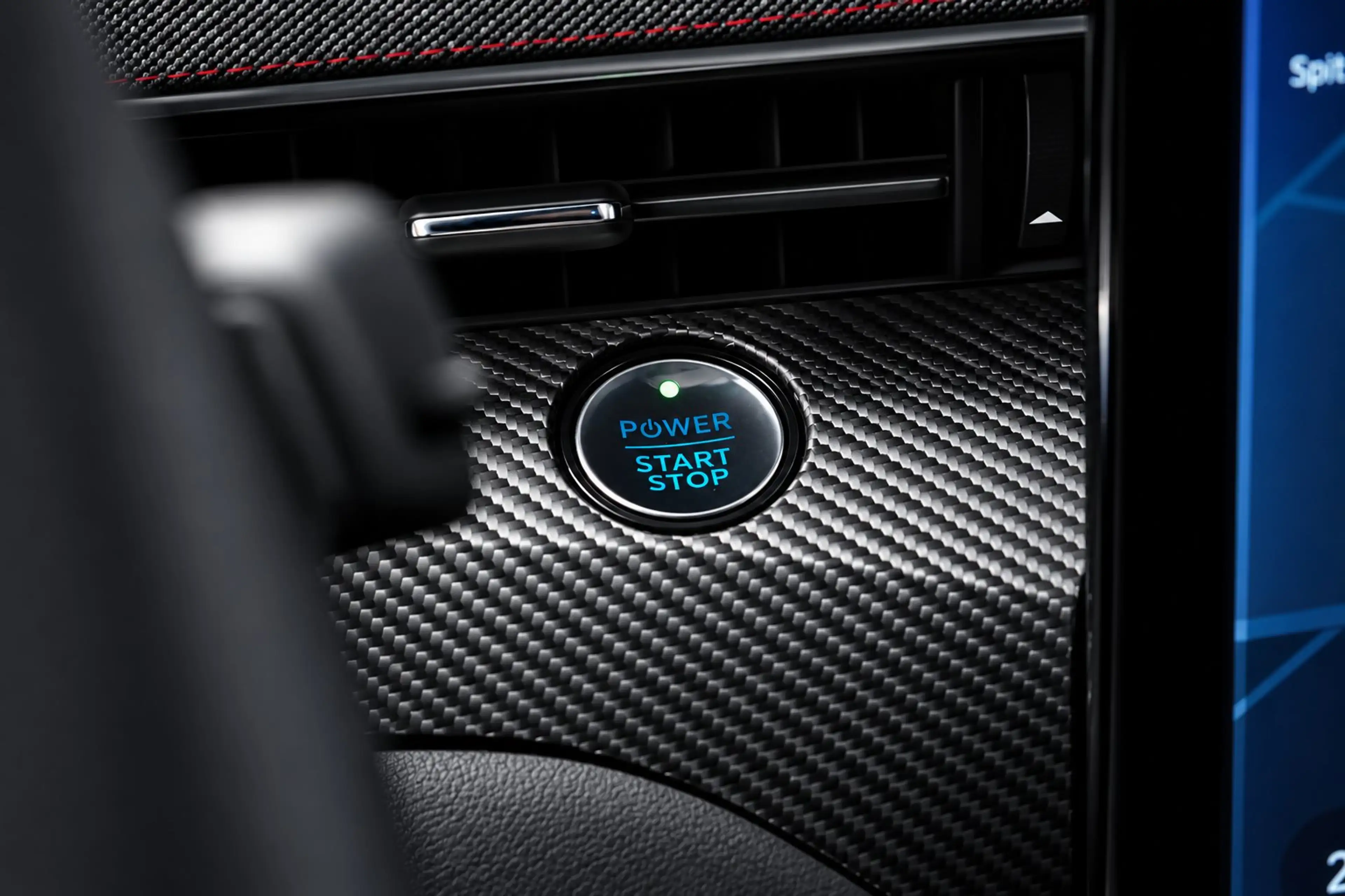 Ford Mustang Mach-E Extended AWD 98 kWh 351pk | Panoramadak | B&O Audi — photo 19