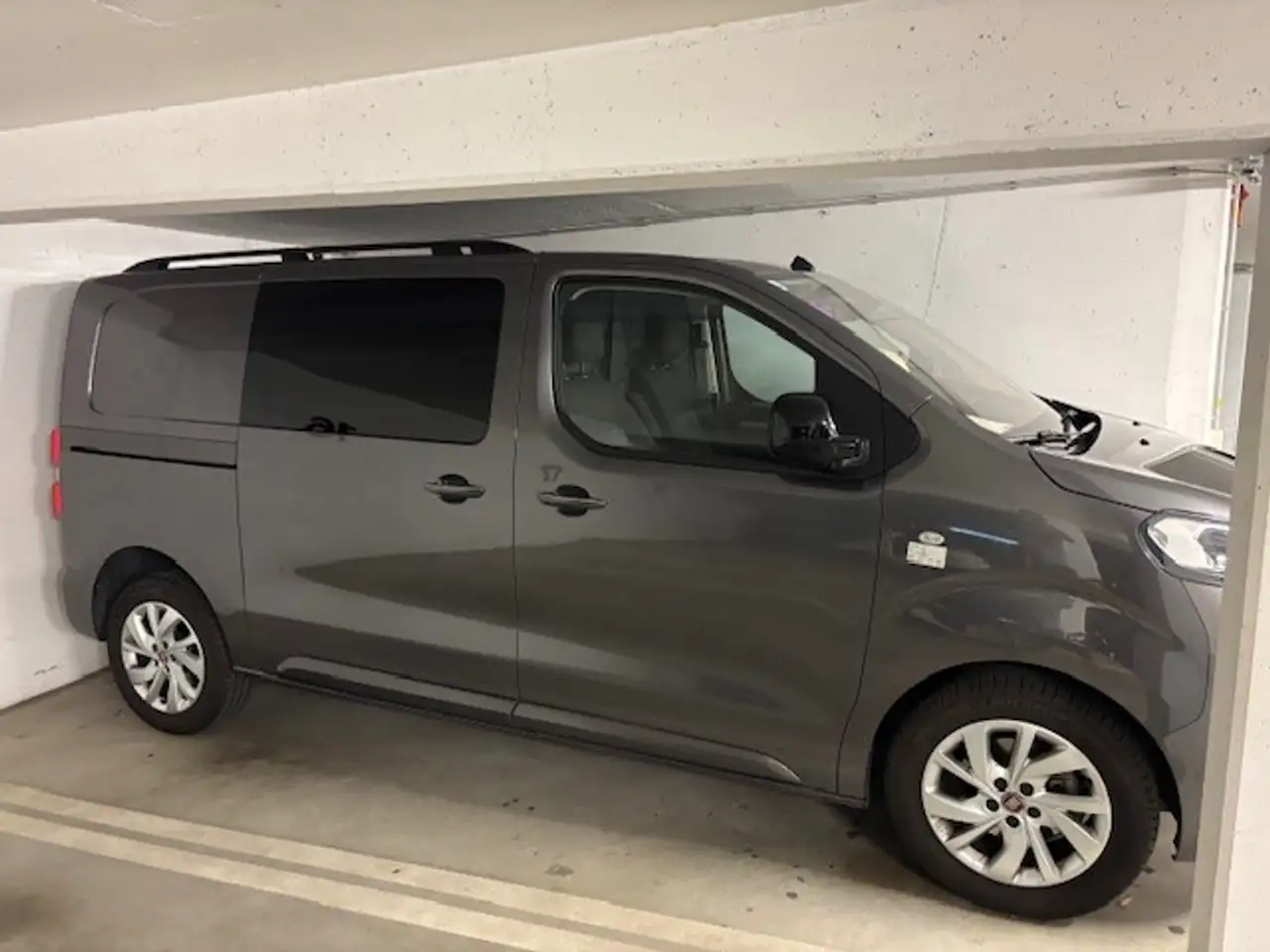 Fiat Scudo