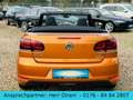 Volkswagen Golf VI 1.4 TSI Cabrio Lounge BMT *Navi*PDC*AHK* Orange - thumbnail 5