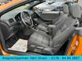 Volkswagen Golf VI 1.4 TSI Cabrio Lounge BMT *Navi*PDC*AHK* Orange - thumbnail 7