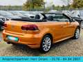 Volkswagen Golf VI 1.4 TSI Cabrio Lounge BMT *Navi*PDC*AHK* Orange - thumbnail 4