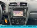 Volkswagen Golf VI 1.4 TSI Cabrio Lounge BMT *Navi*PDC*AHK* Orange - thumbnail 12