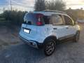 Fiat Panda 1.3 mjt 16v Cross 4x4 80cv GANCIO DI TRAINO Blanc - thumbnail 5