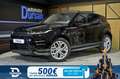 Land Rover Range Rover Evoque 2.0 D150 SE AUTO 4WD MHEV Noir - thumbnail 1