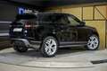 Land Rover Range Rover Evoque 2.0 D150 SE AUTO 4WD MHEV Noir - thumbnail 5
