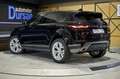 Land Rover Range Rover Evoque 2.0 D150 SE AUTO 4WD MHEV Noir - thumbnail 4
