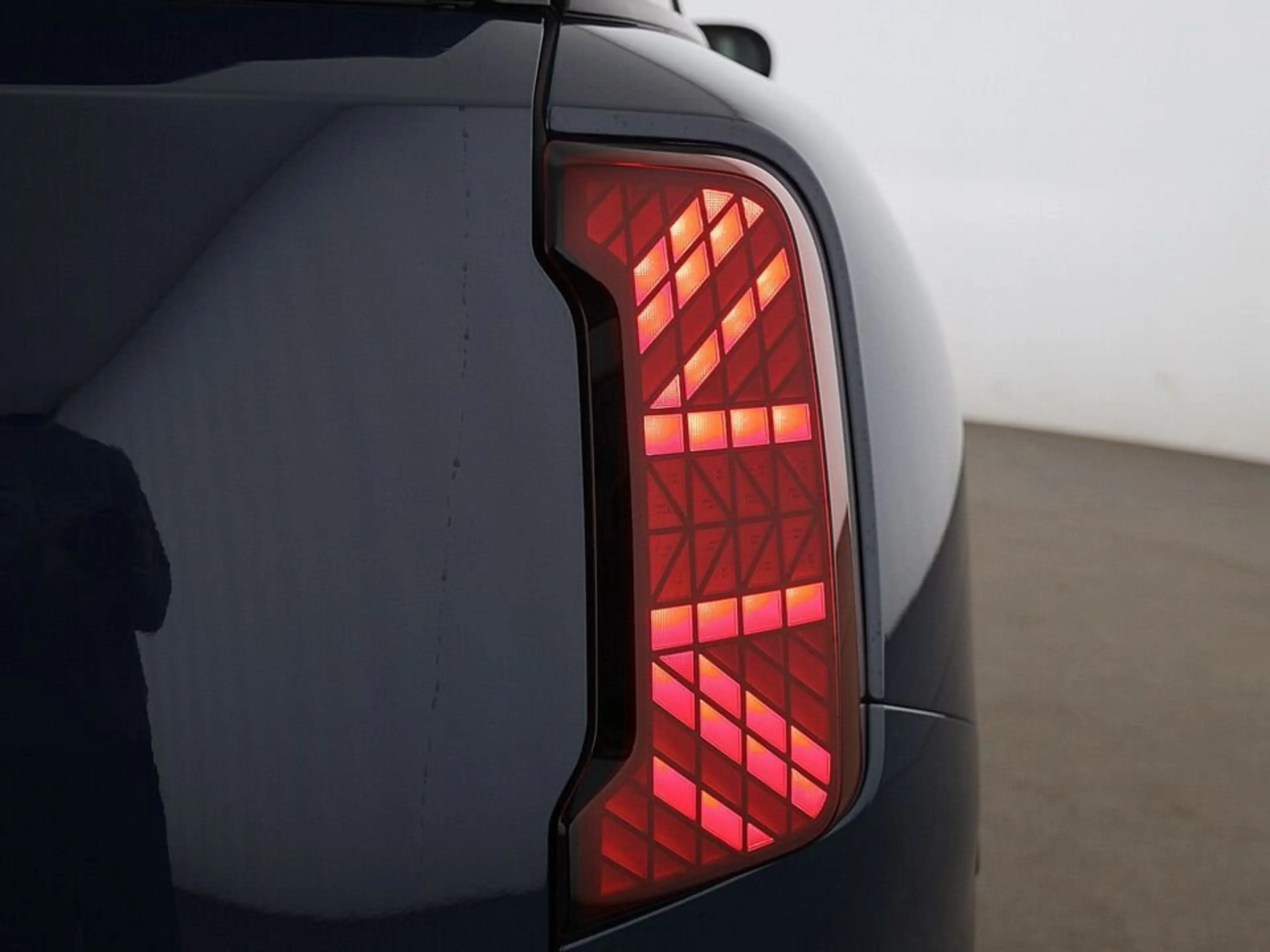 MINI Cooper D Countryman Countryman D Essential Trim Aut LED HEAD-UP NAVI — photo 10